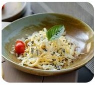 Спагетти Четыре сыра (260 грамм)